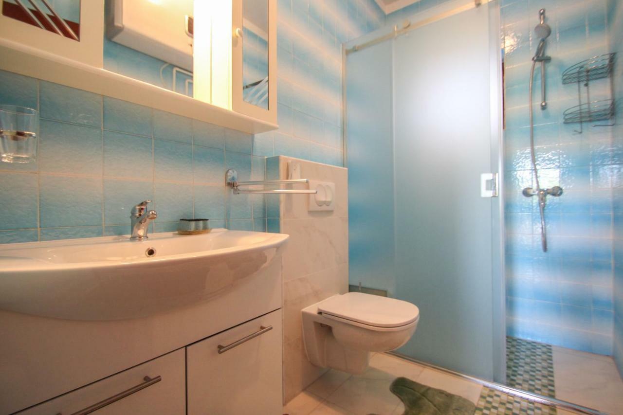 Zelena Oaza Apartment Novigrad  Exterior photo